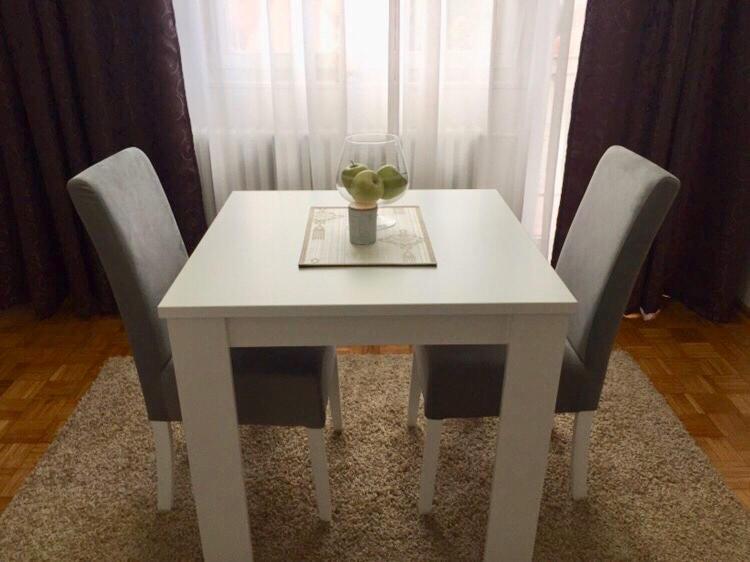 Matejevic Apartments Ниш Екстер'єр фото