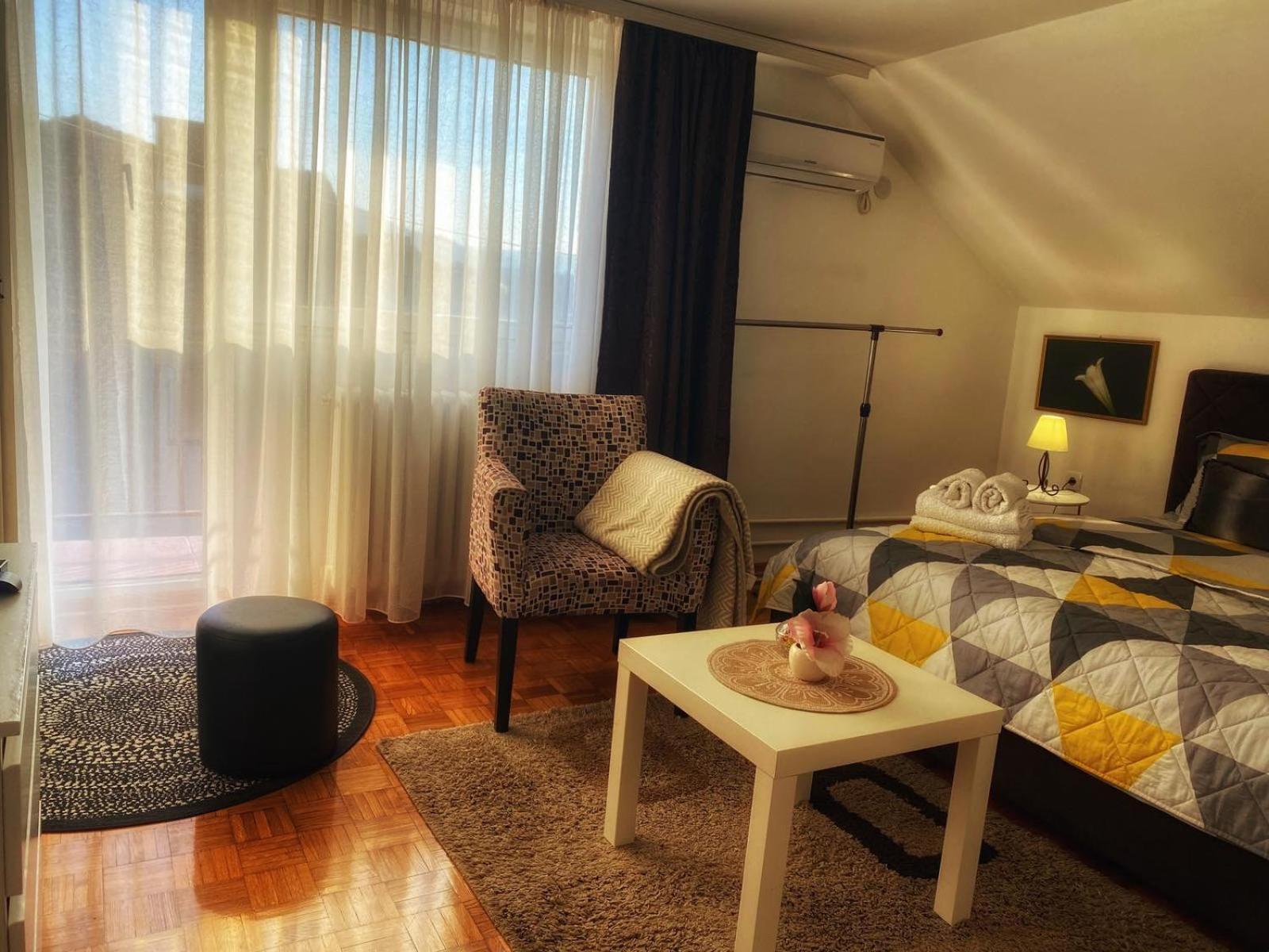 Matejevic Apartments Ниш Екстер'єр фото