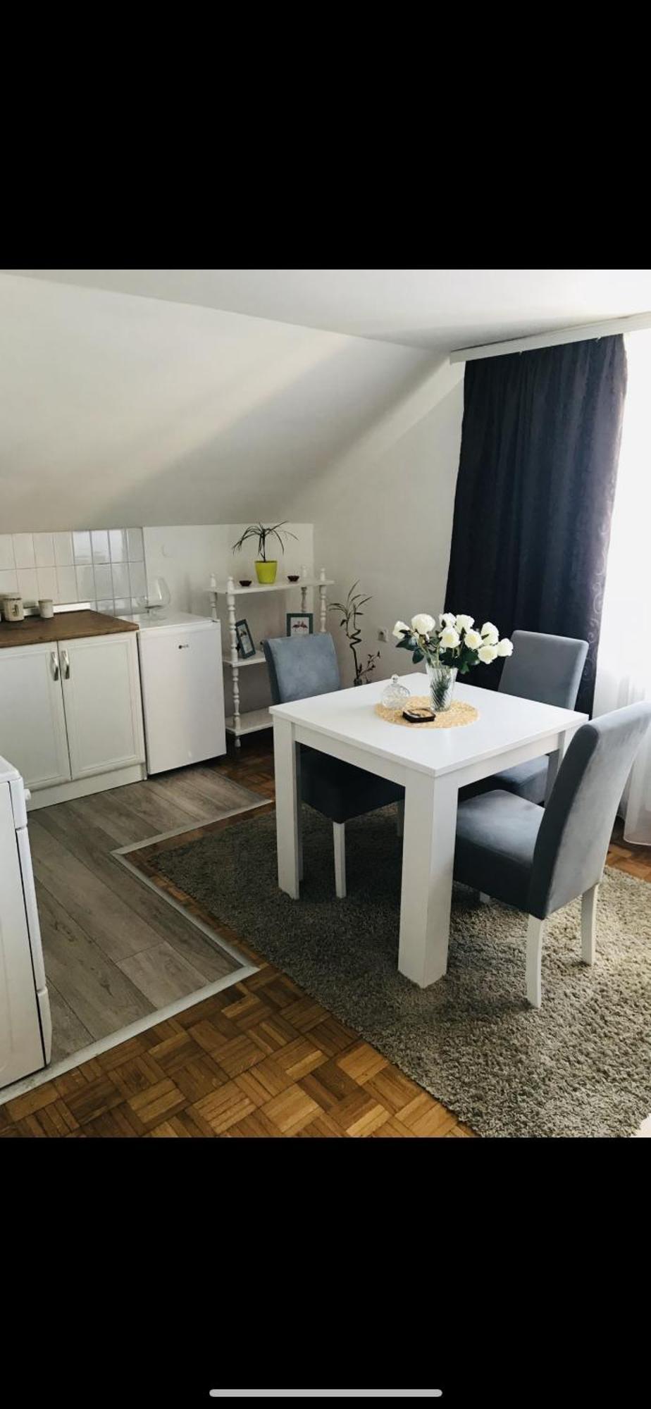 Matejevic Apartments Ниш Екстер'єр фото