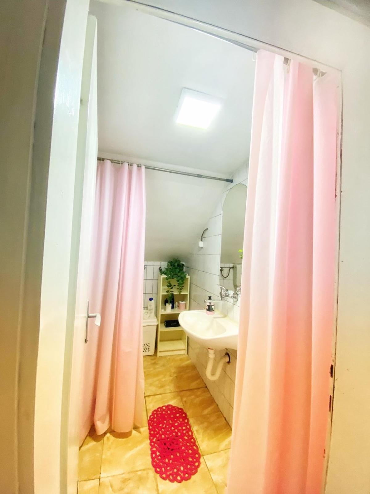 Matejevic Apartments Ниш Екстер'єр фото