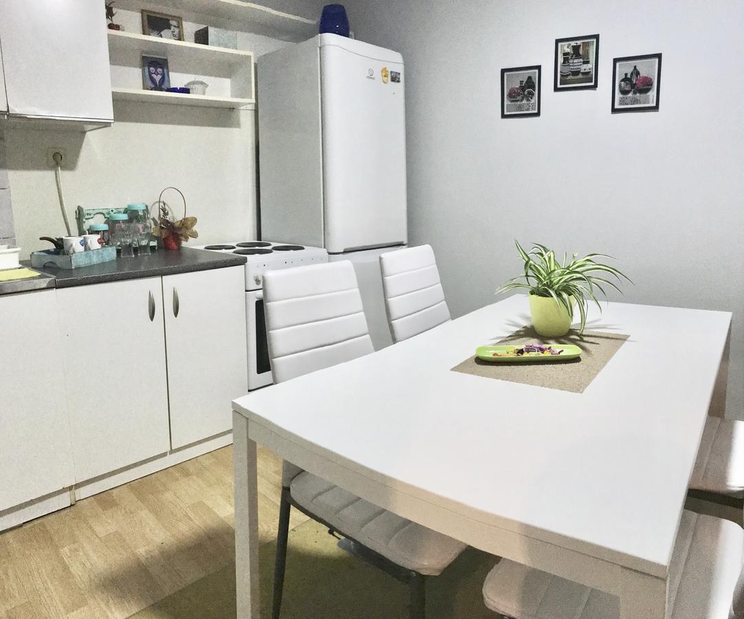 Matejevic Apartments Ниш Екстер'єр фото