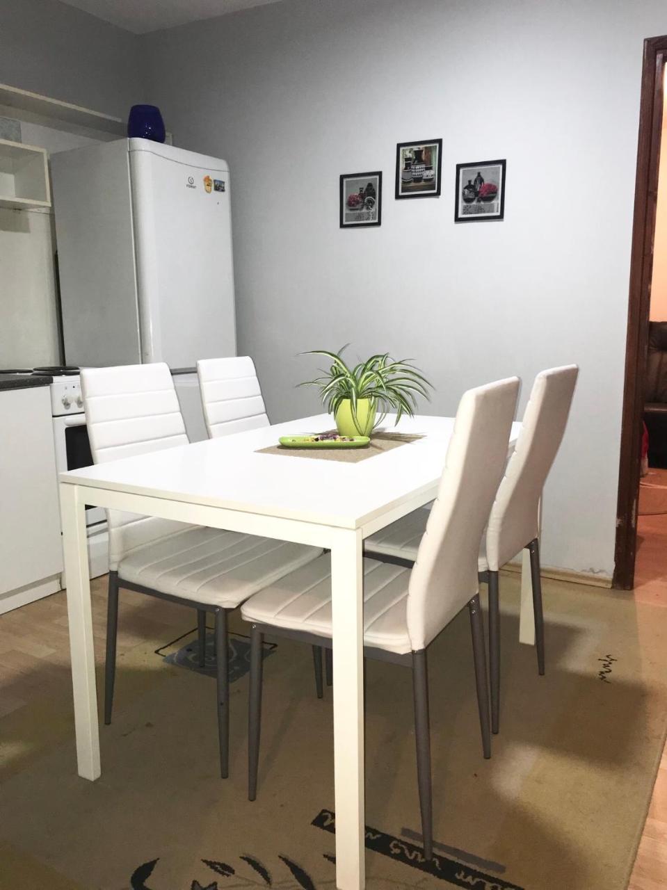 Matejevic Apartments Ниш Екстер'єр фото