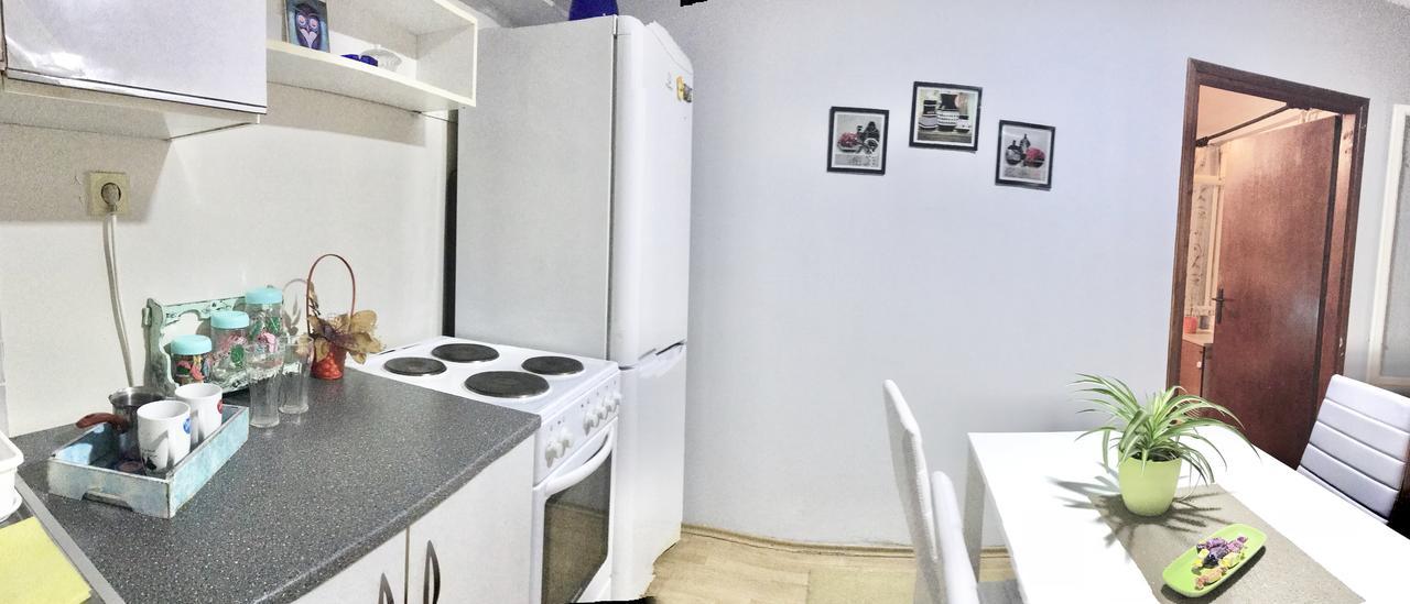Matejevic Apartments Ниш Екстер'єр фото